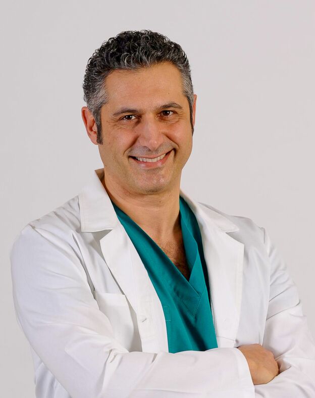 Medico Psicologo Giuseppe